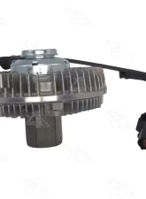 Four Seasons Reverse Rotation Severe Duty Electronic Fan Clutch 46030                                     - 46030 - Image 8