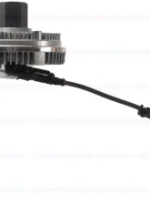 Four Seasons Reverse Rotation Severe Duty Electronic Fan Clutch 46030                                     - 46030 - Image 9