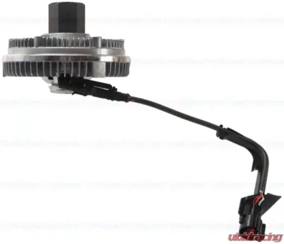 Four Seasons Reverse Rotation Severe Duty Electronic Fan Clutch 46030 - 46030