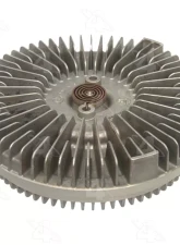 Four Seasons Reverse Rotation Severe Duty Thermal Fan Clutch 46033                                     - 46033 - Image 3