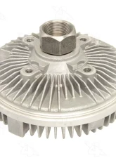 Four Seasons Reverse Rotation Severe Duty Thermal Fan Clutch 46045                                     - 46045 - Image 3