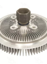 Four Seasons Reverse Rotation Thermal Heavy Duty Fan Clutch 46047                                     - 46047 - Image 2