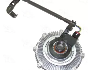 Four Seasons Reverse Rotation Severe Duty Electronic Fan Clutch 46055