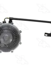 Four Seasons Reverse Rotation Severe Duty Electronic Fan Clutch 46055                                     - 46055 - Image 3