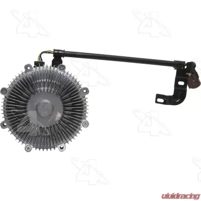 Four Seasons Reverse Rotation Severe Duty Electronic Fan Clutch 46055 - 46055