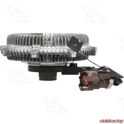 Four Seasons Reverse Rotation Severe Duty Electronic Fan Clutch 46055 - 46055