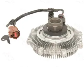 Four Seasons Reverse Rotation Severe Duty Electronic Fan Clutch 46056