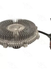 Four Seasons Reverse Rotation Severe Duty Electronic Fan Clutch 46056                                     - 46056 - Image 2