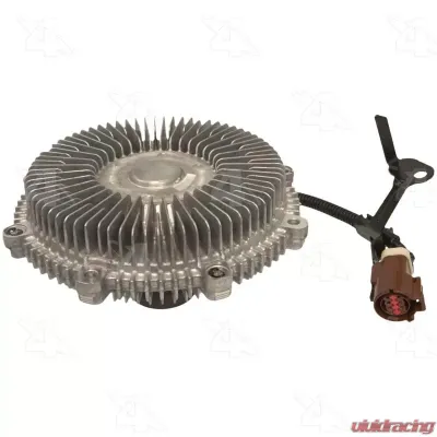 Four Seasons Reverse Rotation Severe Duty Electronic Fan Clutch 46056 - 46056