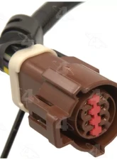 Four Seasons Reverse Rotation Severe Duty Electronic Fan Clutch 46056                                     - 46056 - Image 3