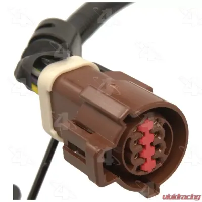 Four Seasons Reverse Rotation Severe Duty Electronic Fan Clutch 46056 - 46056