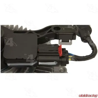 Four Seasons Reverse Rotation Severe Duty Electronic Fan Clutch 46056 - 46056