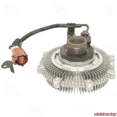 Four Seasons Reverse Rotation Severe Duty Electronic Fan Clutch 46056 - 46056