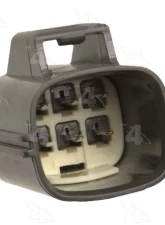 Four Seasons Reverse Rotation Severe Duty Electronic Fan Clutch 46059                                     - 46059 - Image 2