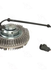 Four Seasons Reverse Rotation Severe Duty Electronic Fan Clutch 46059                                     - 46059 - Image 4