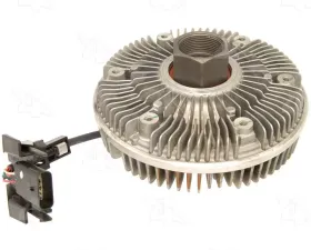 Four Seasons Reverse Rotation Severe Duty Electronic Fan Clutch 46062