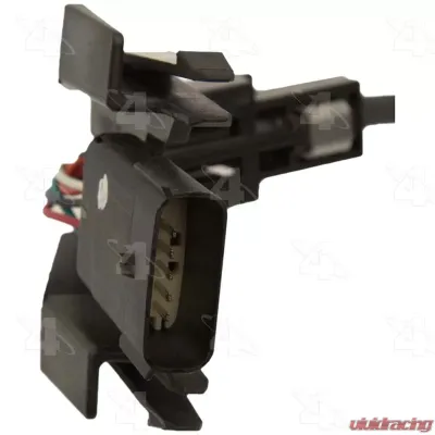 Four Seasons Reverse Rotation Severe Duty Electronic Fan Clutch 46062 - 46062