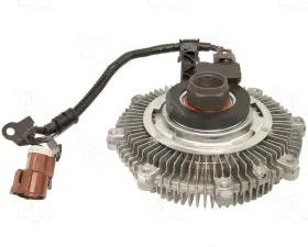 Four Seasons Reverse Rotation Severe Duty Electronic Fan Clutch 46063