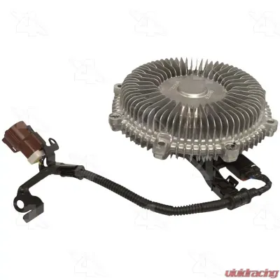 Four Seasons Reverse Rotation Severe Duty Electronic Fan Clutch 46063 - 46063