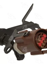 Four Seasons Reverse Rotation Severe Duty Electronic Fan Clutch 46063                                     - 46063 - Image 3