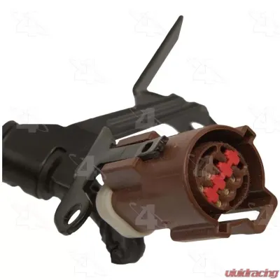 Four Seasons Reverse Rotation Severe Duty Electronic Fan Clutch 46063 - 46063