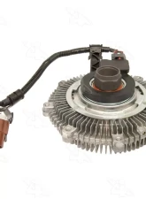 Four Seasons Reverse Rotation Severe Duty Electronic Fan Clutch 46063                                     - 46063 - Image 4