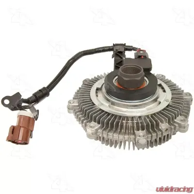 Four Seasons Reverse Rotation Severe Duty Electronic Fan Clutch 46063 - 46063