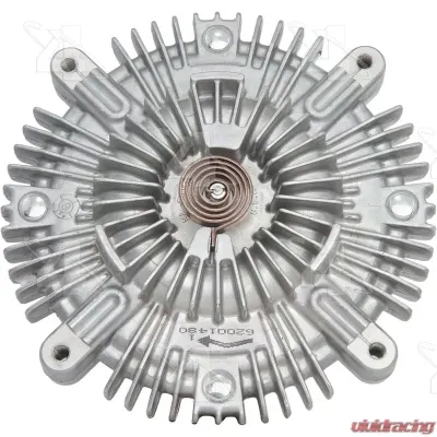 Four Seasons Standard Rotation Thermal Standard Duty Fan Clutch 46064 - 46064