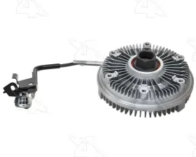 Four Seasons Reverse Rotation Severe Duty Electronic Fan Clutch 46069