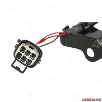 Four Seasons Reverse Rotation Severe Duty Electronic Fan Clutch 46069 - 46069