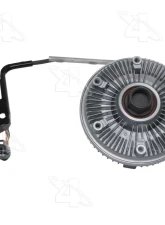 Four Seasons Reverse Rotation Severe Duty Electronic Fan Clutch 46069                                     - 46069 - Image 4
