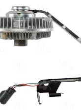 Four Seasons Reverse Rotation Severe Duty Electronic Fan Clutch 46069                                     - 46069 - Image 7