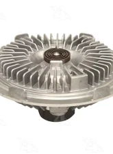 Four Seasons Reverse Rotation Thermal Standard Duty Fan Clutch 46071                                     - 46071 - Image 2