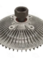 Four Seasons Reverse Rotation Thermal Heavy Duty Fan Clutch 46087                                     - 46087 - Image 3