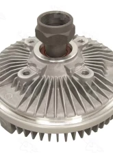 Four Seasons Standard Rotation Severe Duty Thermal Fan Clutch 46088                                     - 46088 - Image 3