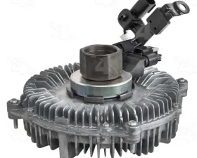 Four Seasons Reverse Rotation Severe Duty Electronic Fan Clutch 46094