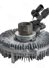 Four Seasons Reverse Rotation Severe Duty Electronic Fan Clutch 46094                                     - 46094 - Image 4