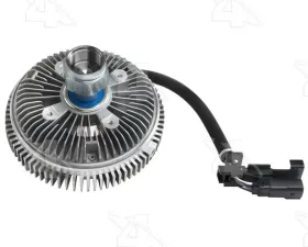 Four Seasons Reverse Rotation Severe Duty Electronic Fan Clutch 46095