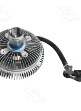 Four Seasons Reverse Rotation Severe Duty Electronic Fan Clutch 46095                                     - 46095 - Image 6