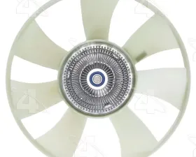 Four Seasons Standard Rotation Heavy Duty Thermal Fan Clutch w/Fan Blade 46103