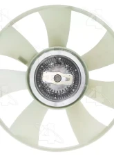 Four Seasons Standard Rotation Heavy Duty Thermal Fan Clutch w/Fan Blade 46103                                     - 46103 - Image 2