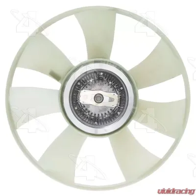 Four Seasons Standard Rotation Heavy Duty Thermal Fan Clutch w/Fan Blade 46103 - 46103