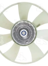 Four Seasons Standard Rotation Heavy Duty Thermal Fan Clutch w/Fan Blade 46103                                     - 46103 - Image 3