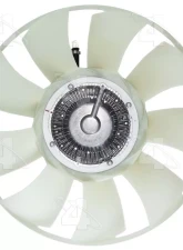 Four Seasons Standard Rotation Severe Duty Electronic Fan Clutch w/Fan Blade 46104                                     - 46104 - Image 4