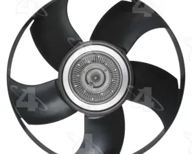 Four Seasons Reverse Rotation Heavy Duty Thermal Fan Clutch w/Fan Blade 46105