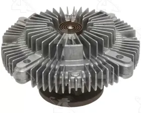 Four Seasons Standard Rotation Thermal Heavy Duty Fan Clutch 46106
