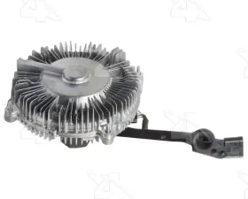 Four Seasons Reverse Rotation Severe Duty Electronic Fan Clutch 46110