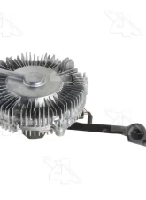 Four Seasons Reverse Rotation Severe Duty Electronic Fan Clutch 46110                                     - 46110 - Image 3