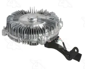 Four Seasons Reverse Rotation Severe Duty Electronic Fan Clutch 46112