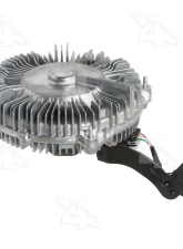 Four Seasons Reverse Rotation Severe Duty Electronic Fan Clutch 46112                                     - 46112 - Image 8
